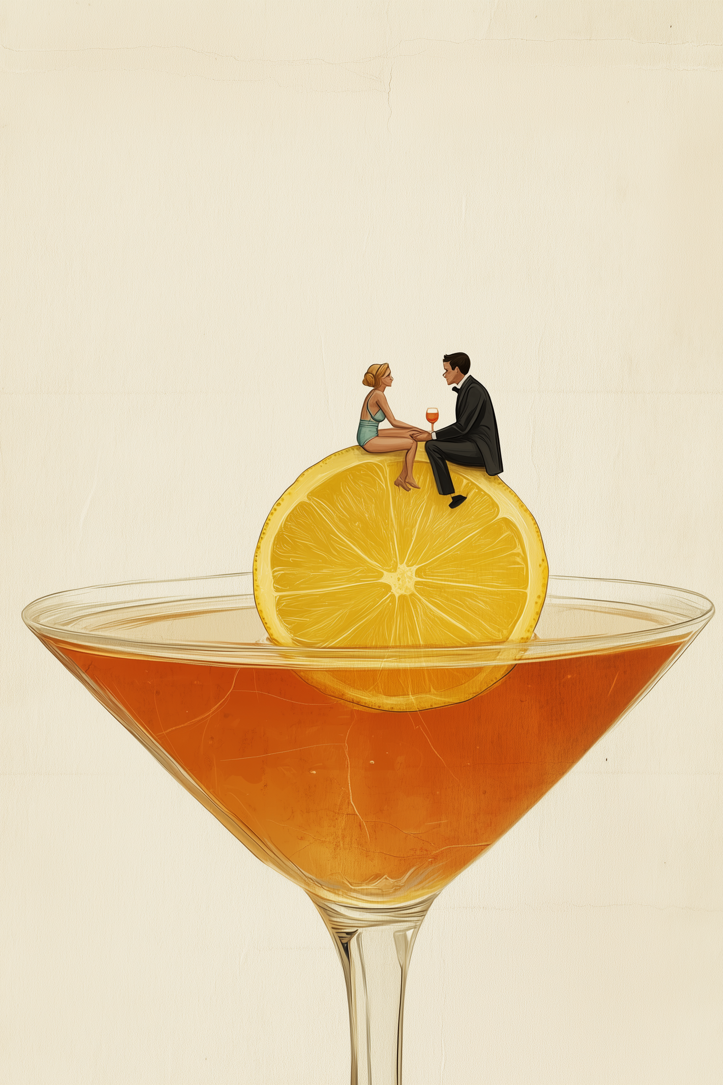 カクテル・デート