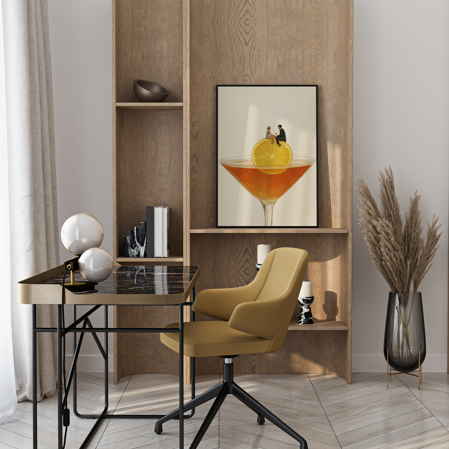 カクテル・デート