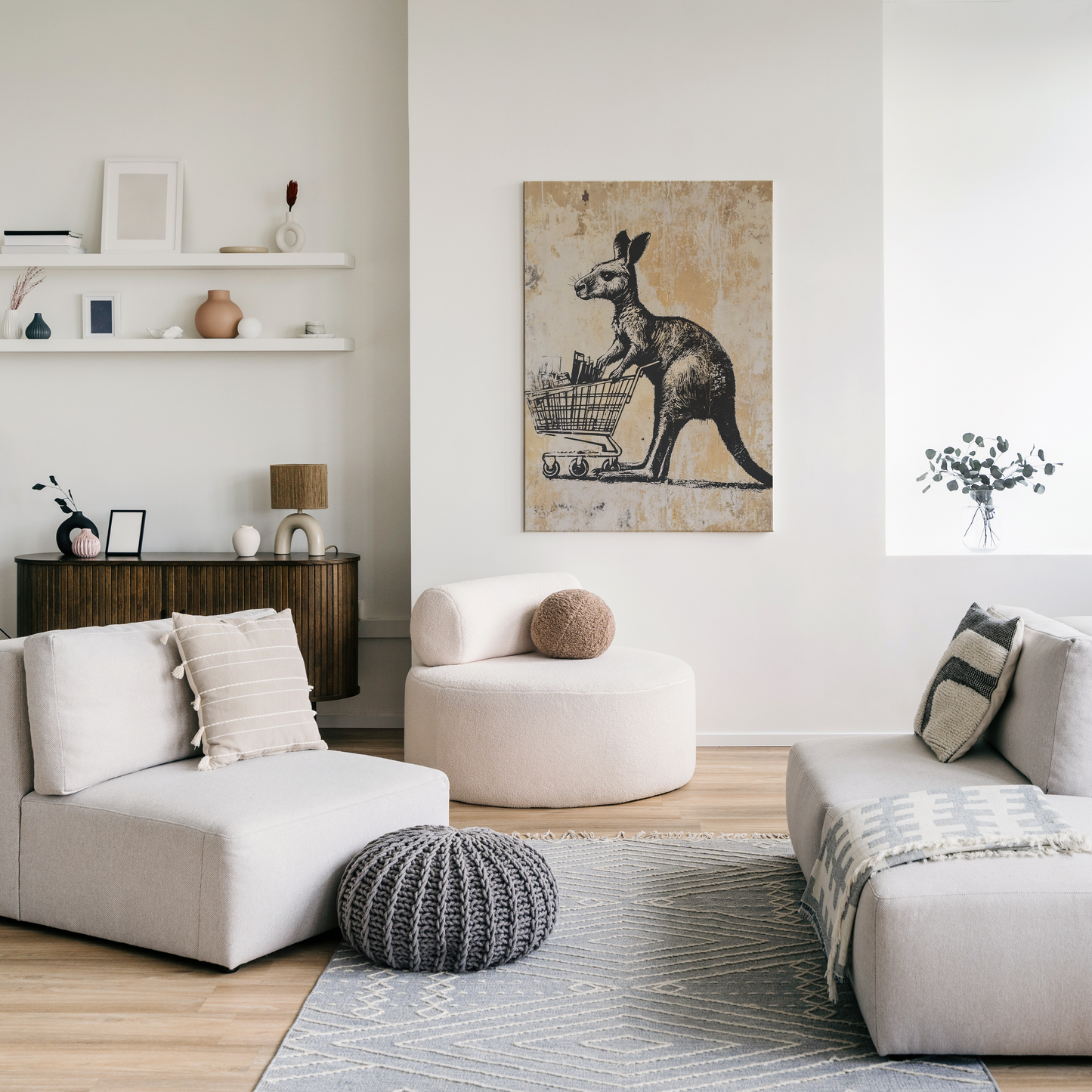 エコバッグ不要