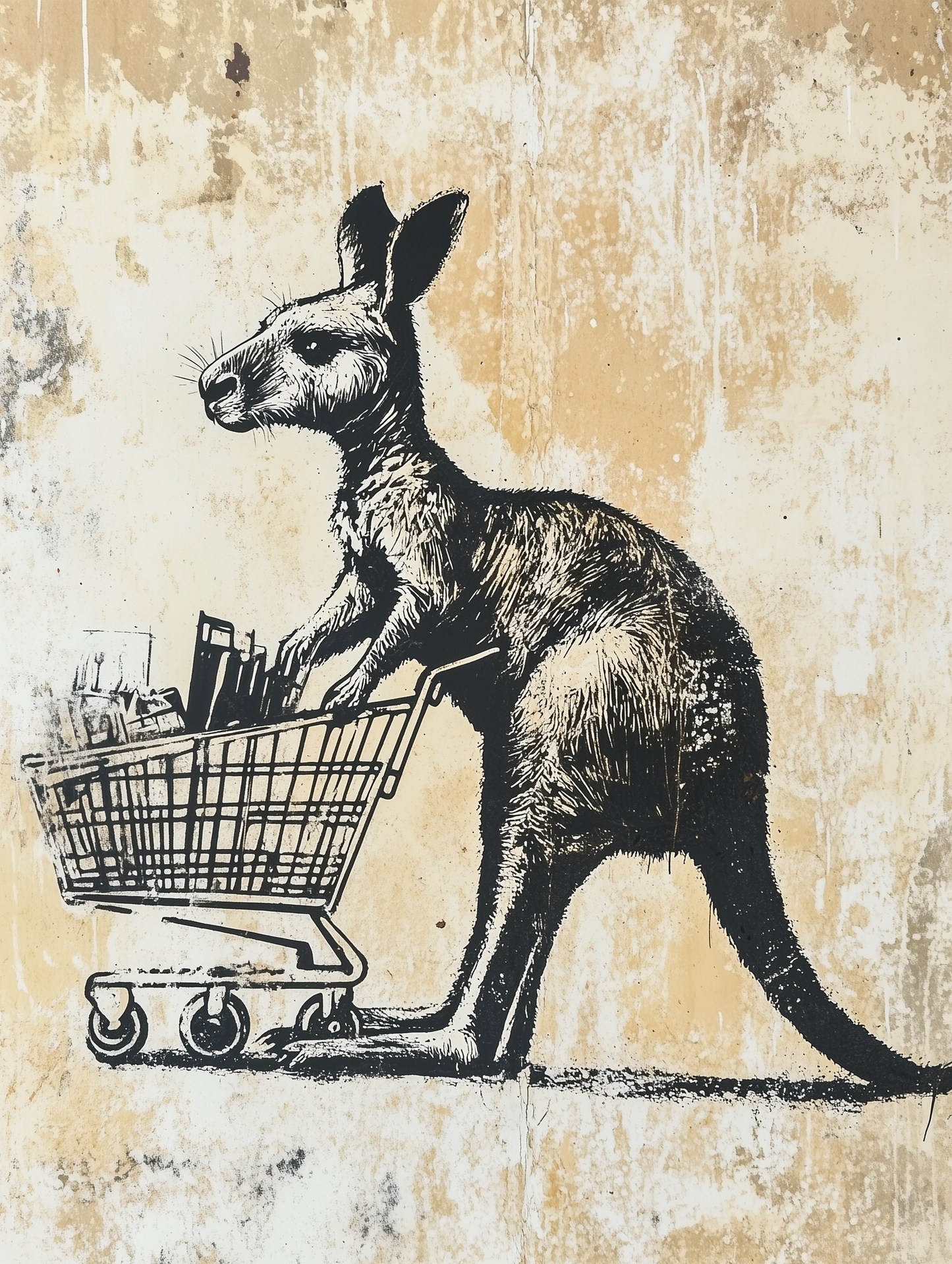 エコバッグ不要