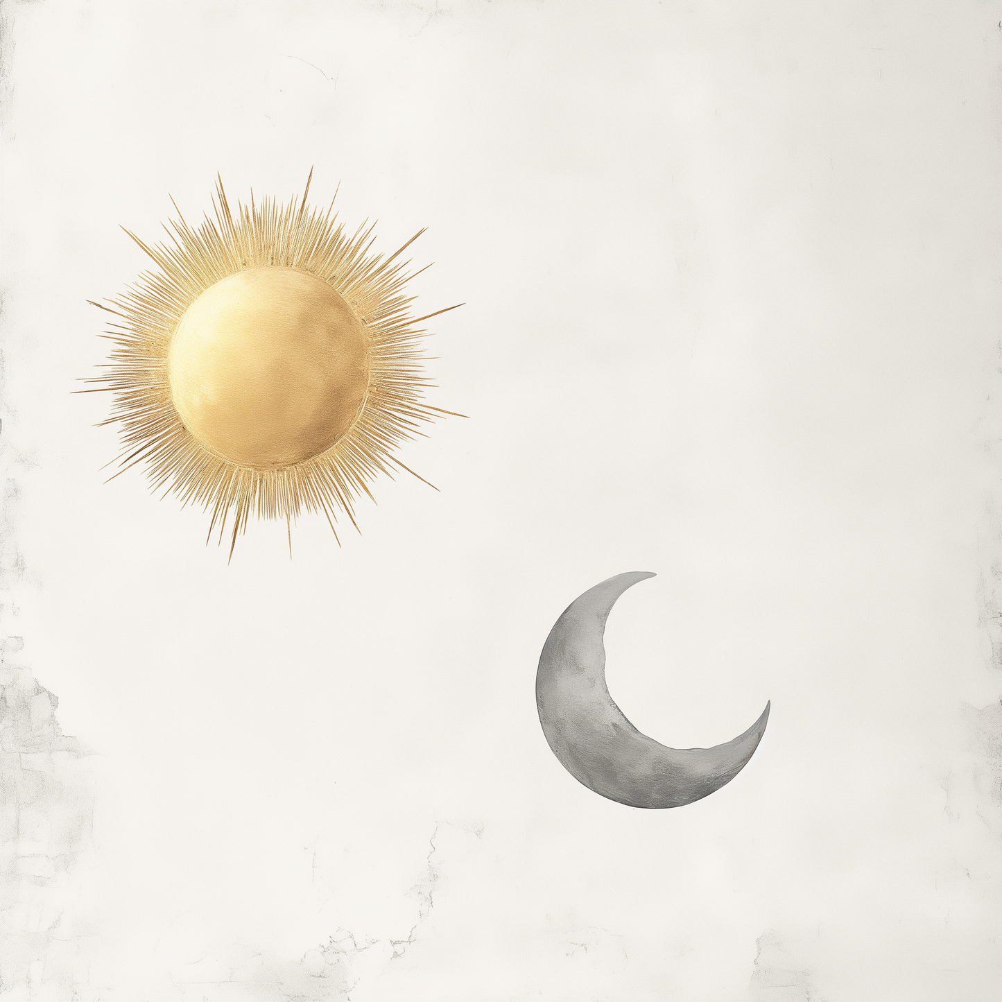 昼と夜のダイアローグ