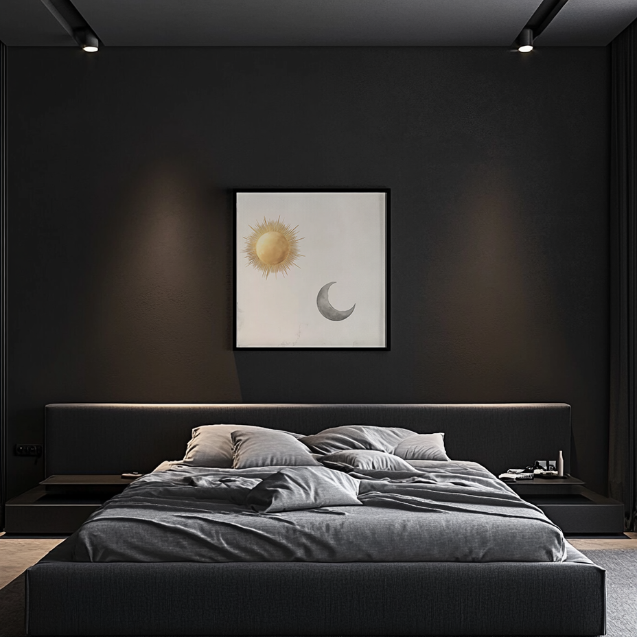 昼と夜のダイアローグ