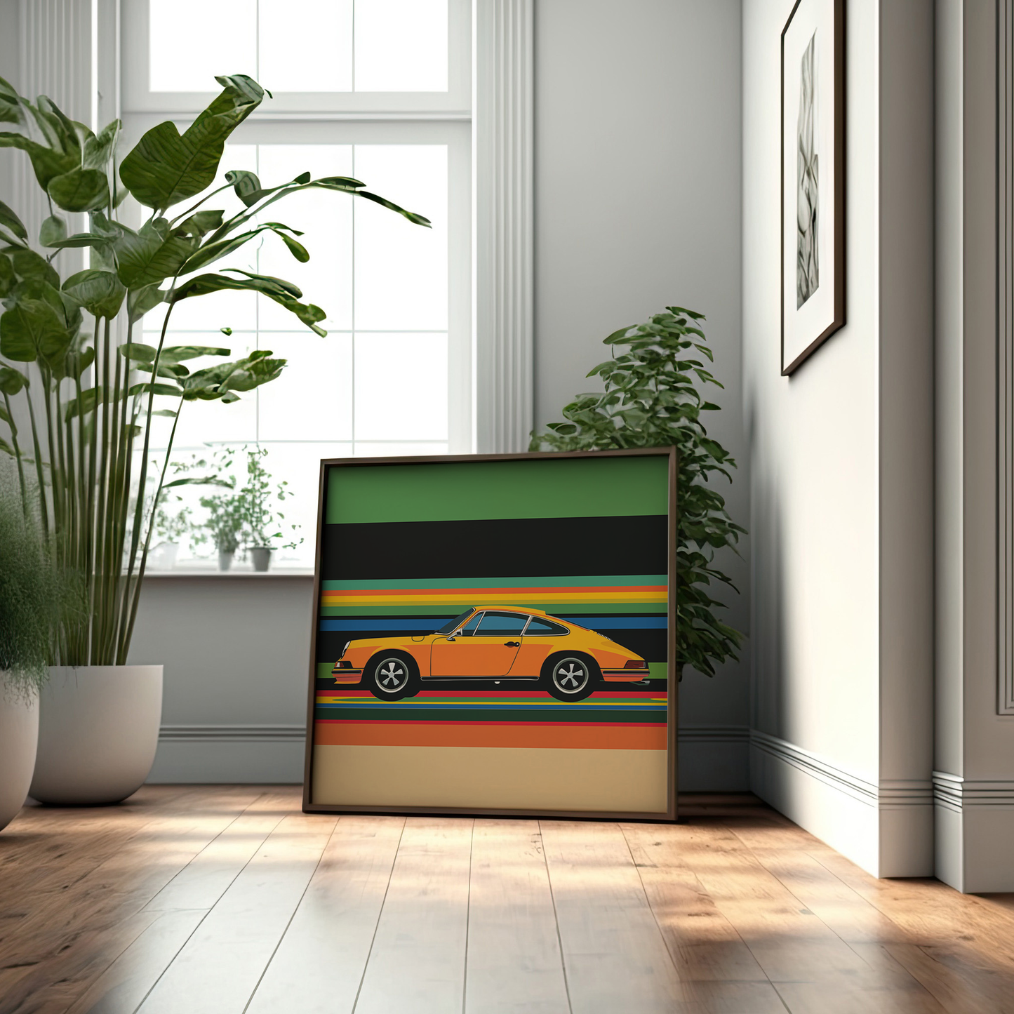 ルート66の約束