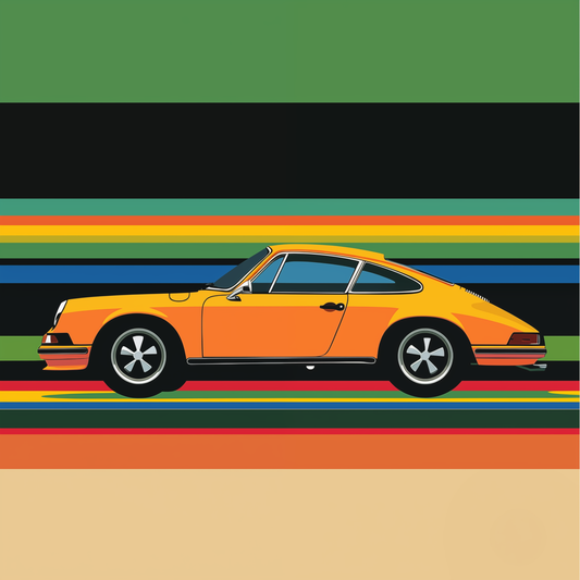 ルート66の約束