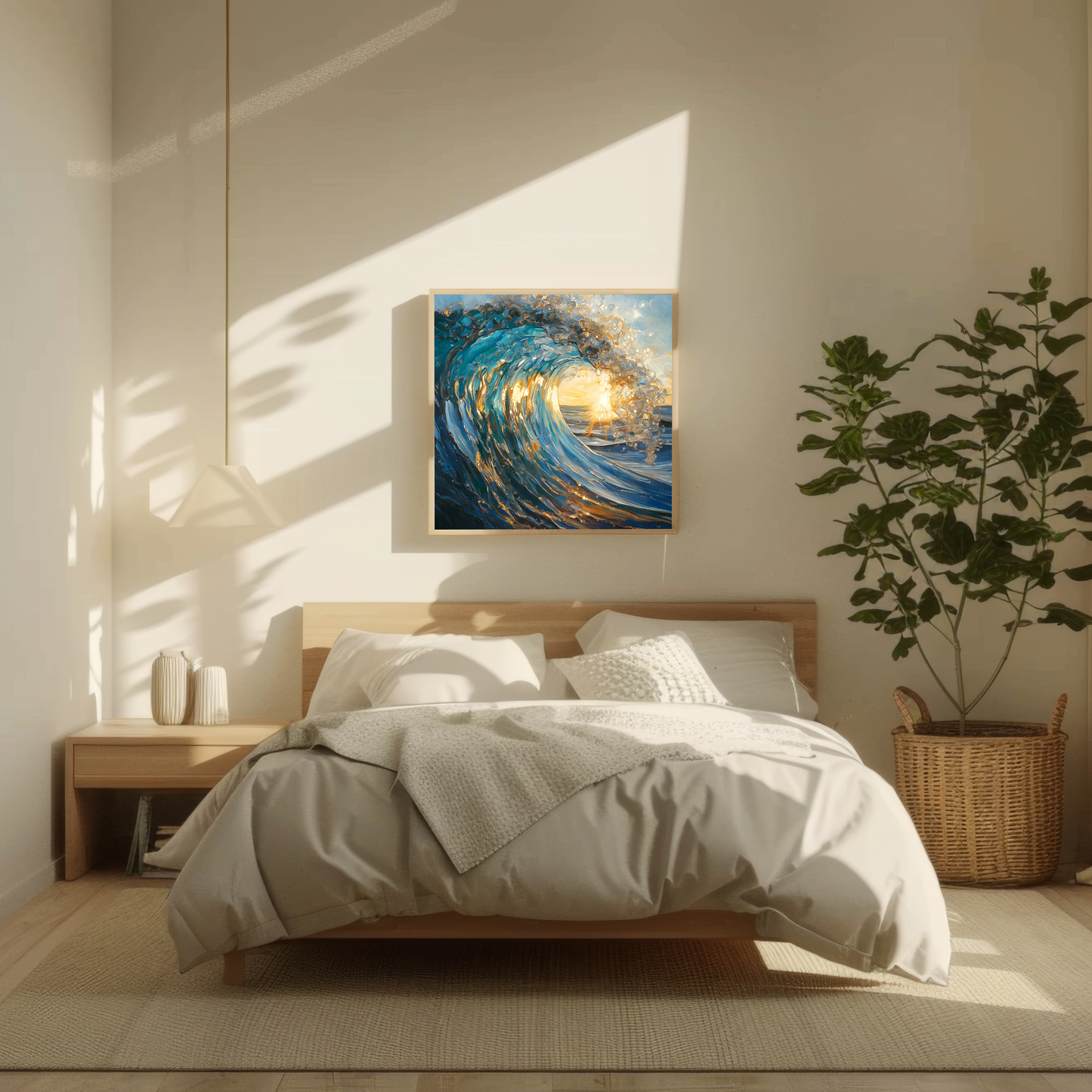 グリーンルーム