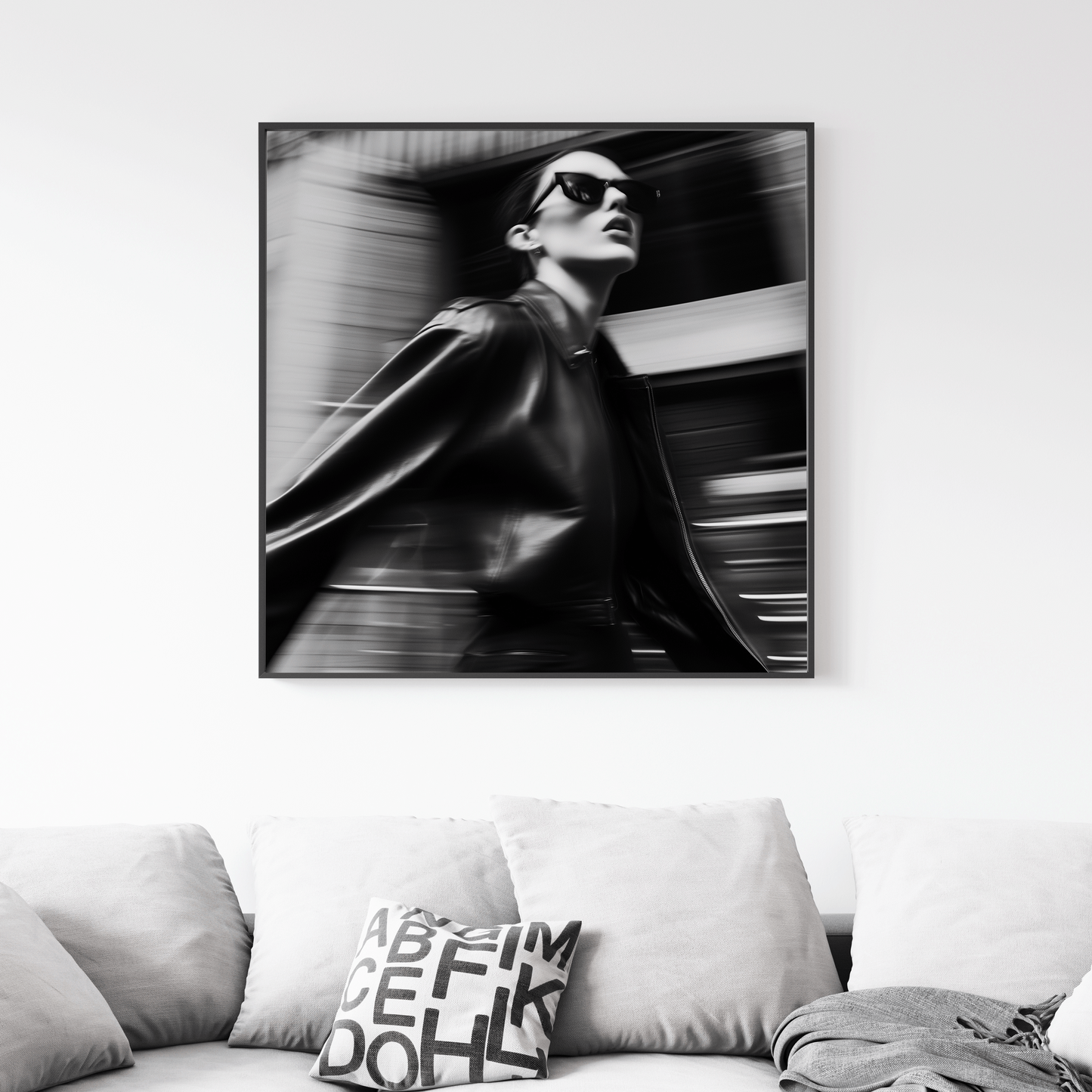 ファッショニスタ