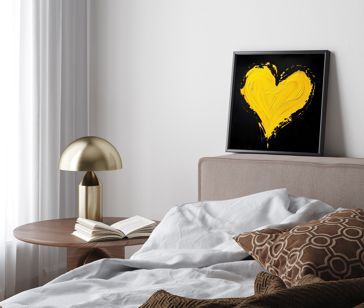 イエローハート