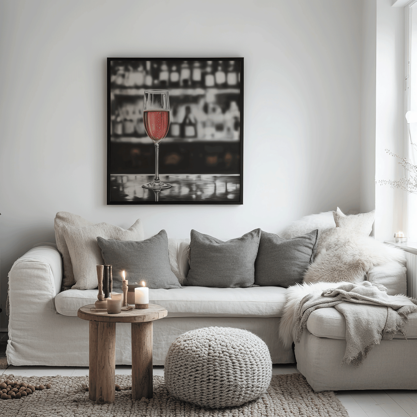 あちらの魔女からです