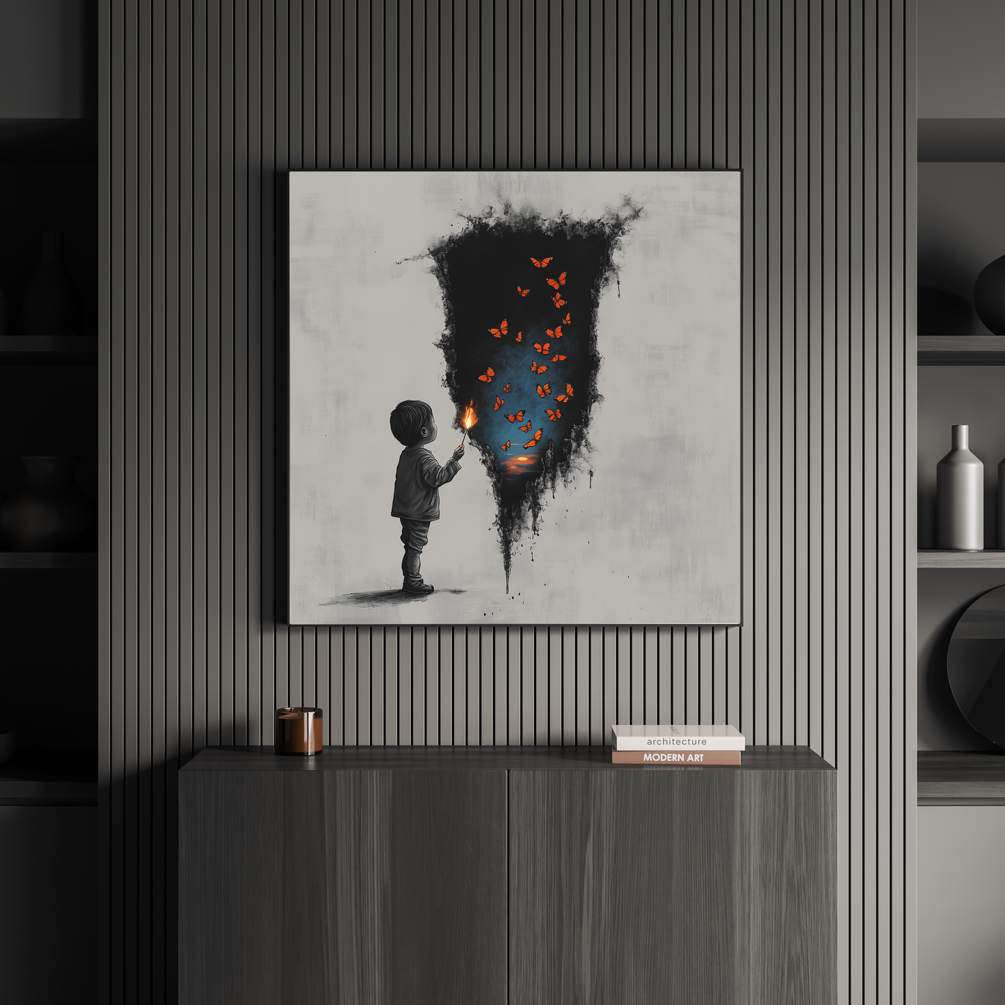 異世界への憧れ