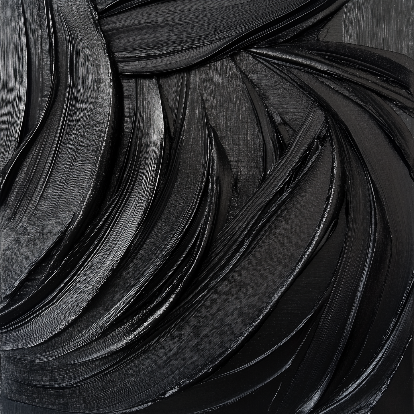 漆黒のメロディ