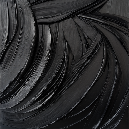 漆黒のメロディ