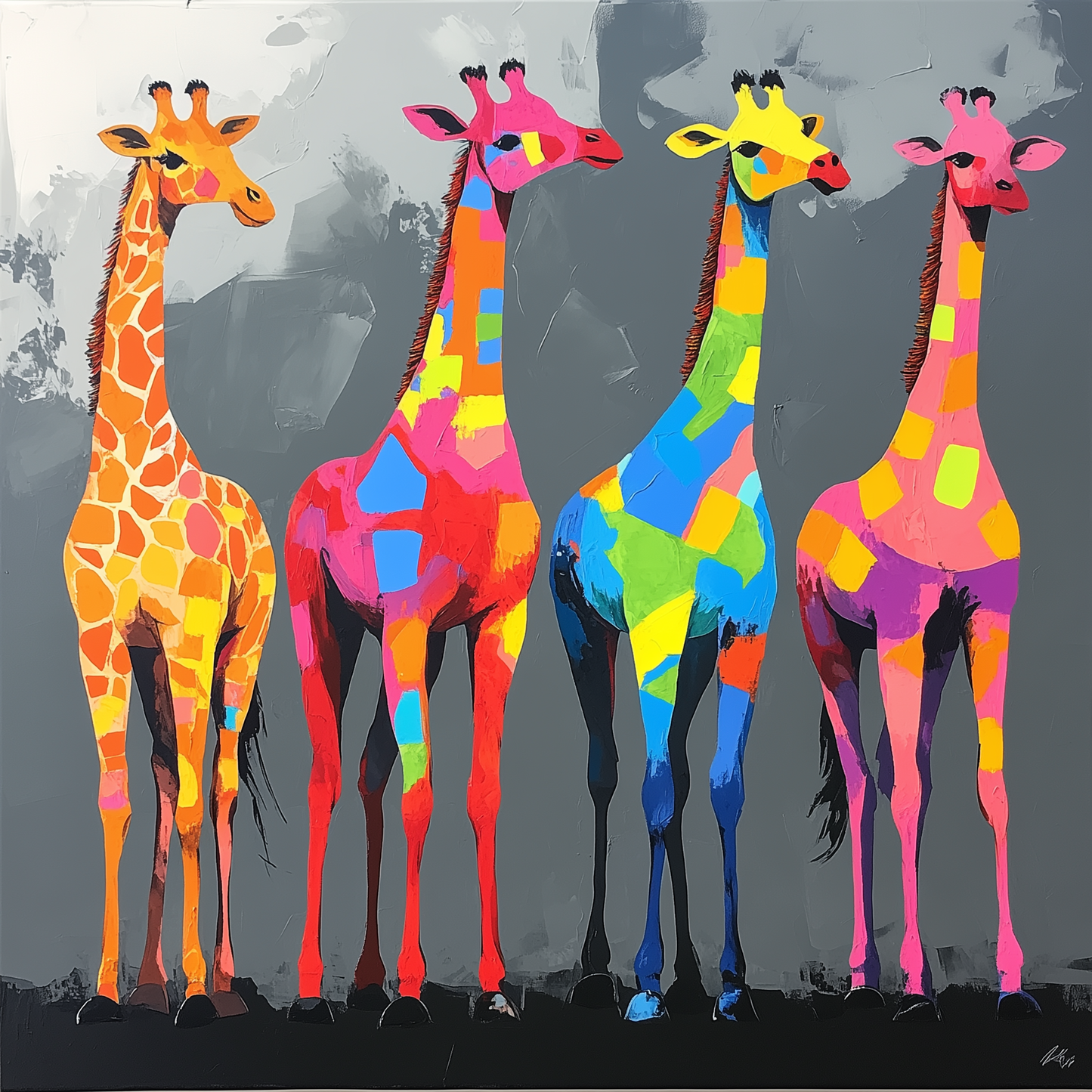 君良い色してるね