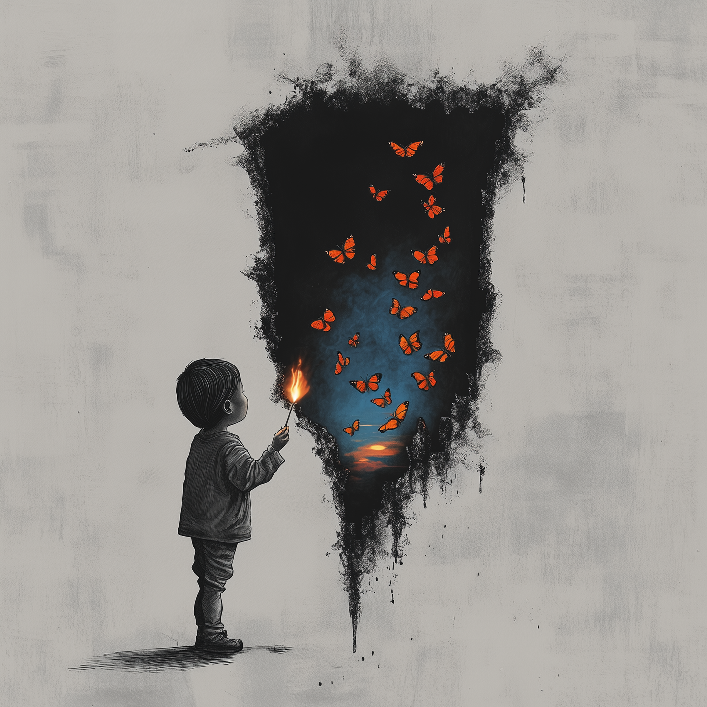 異世界への憧れ