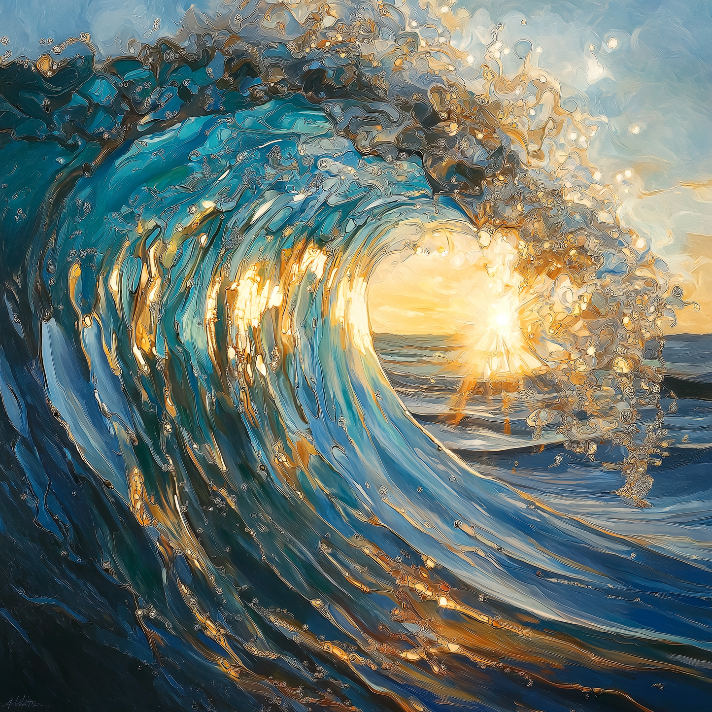 グリーンルーム